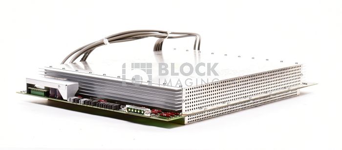7389013 - Siemens - MRI - RCCS D11 | Block Imaging